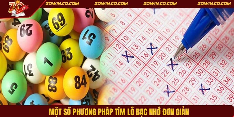 Bạc nhớ được nhiều người ưa chuộng bởi có nhiều phương pháp đa dạng