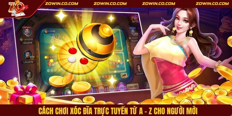 Người chơi sẽ tham gia dự đoán mặt đồng xu là ngửa hay sấp
