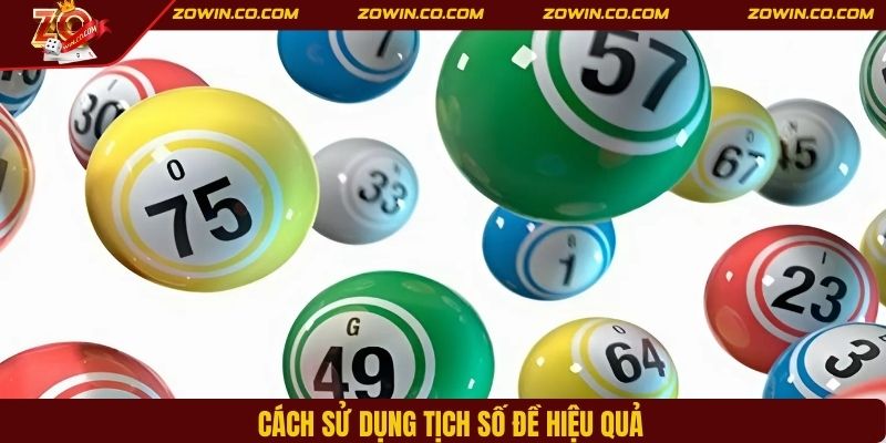 Phương pháp kết hợp cùng bảng thống kê lô tô mang lại hiệu quả cao